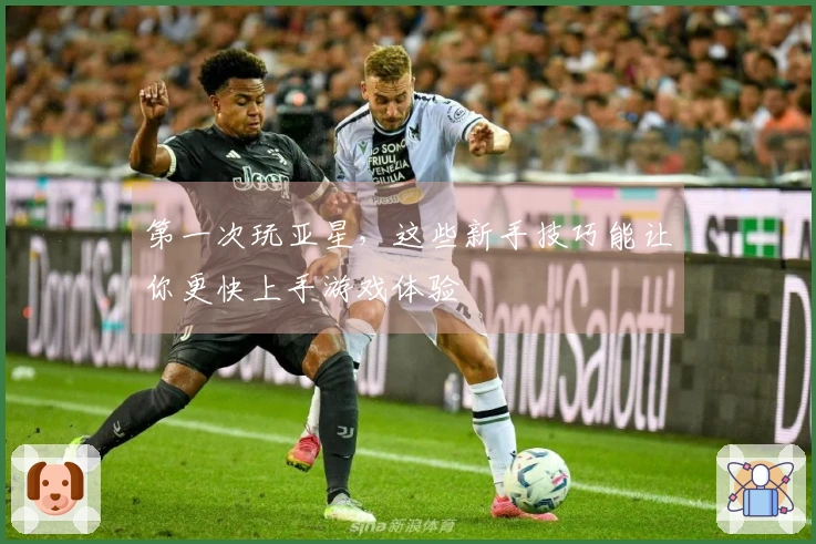 第一次玩亚星，这些新手技巧能让你更快上手游戏体验